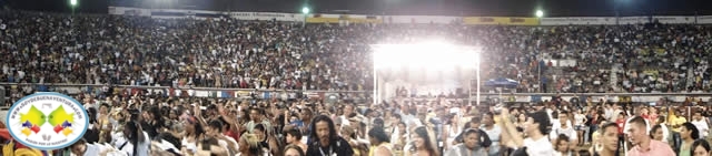 El Petronio Álvarez en imágenes