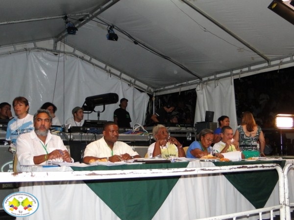 Avanza con éxito el XIII Festival de Música del Pacífico Petronio Álvarez
