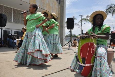Niños aprenderán sobre las tradiciones del Pacífico en Los Cristales: El Petronito, este 15 de agosto