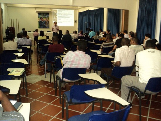 Universidad del Pacífico cuenta con nuevo plan de desarrollo