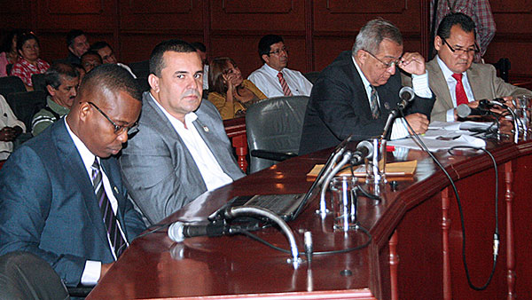 Impulso al sector pesquero será discutido este miércoles en tercer debate reglamentario en la Asamblea del Valle