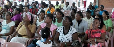 Con acto de lanzamiento se  socializará la Política Pública de Igualdad de Oportunidades para las Mujeres del Distrito de Buenaventura