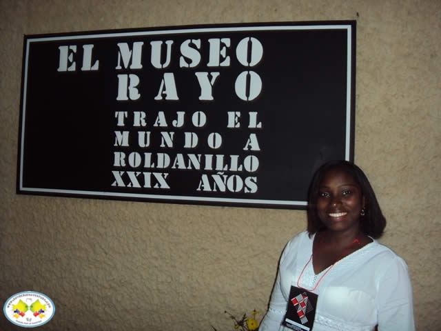 Sobeida Delgado Mina: Representación poética bonaverense en Roldanillo