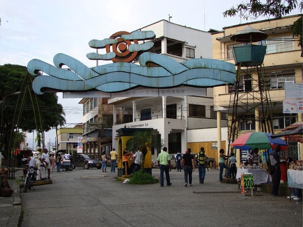Se realizará señalización vial turística en el Valle