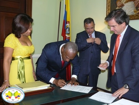 El Lic. Hemel Hurtado tomó posesión como Representante a la Cámara por el Valle del Cauca