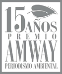 Convocatoria al XV Premio Amway de periodismo ambiental