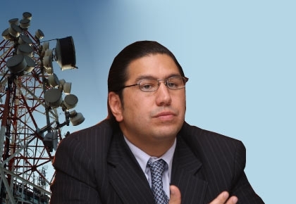 Licitación del tercer canal. Película de suspenso