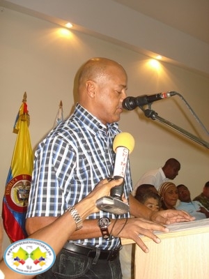 Alcaldía de Buenaventura presentó Plan de Desarrollo 2008 – 2011