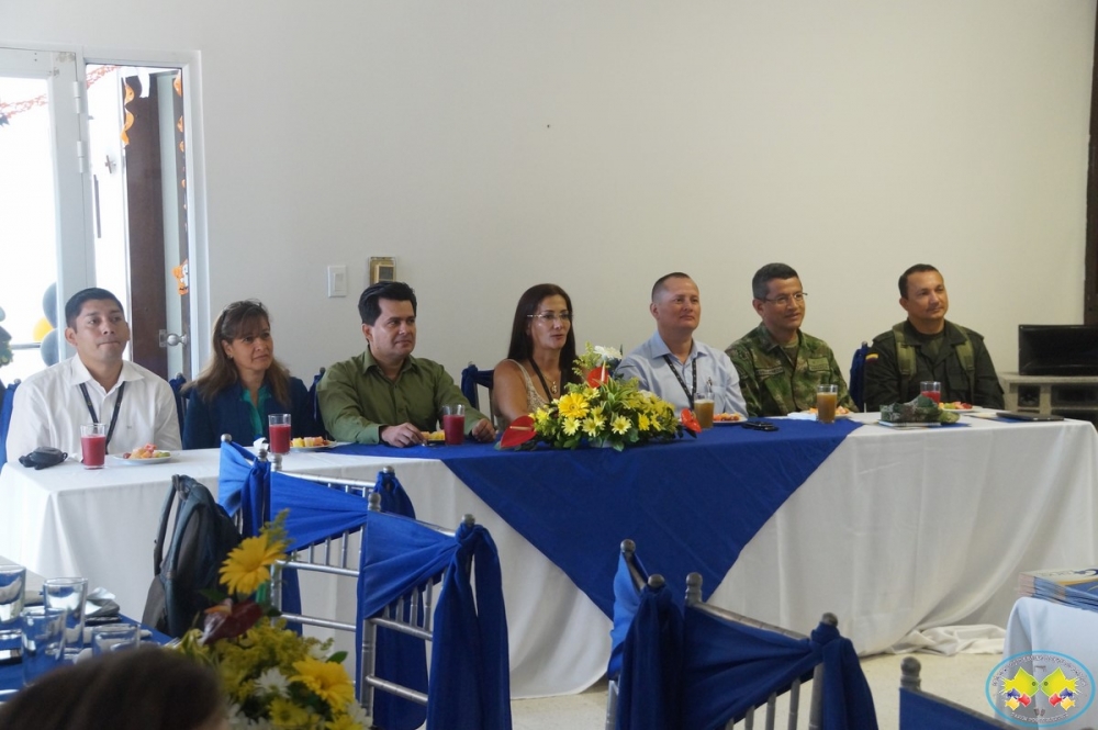 El 29 de octubre es el día nacional de la prevención del lavado de activos en Colombia