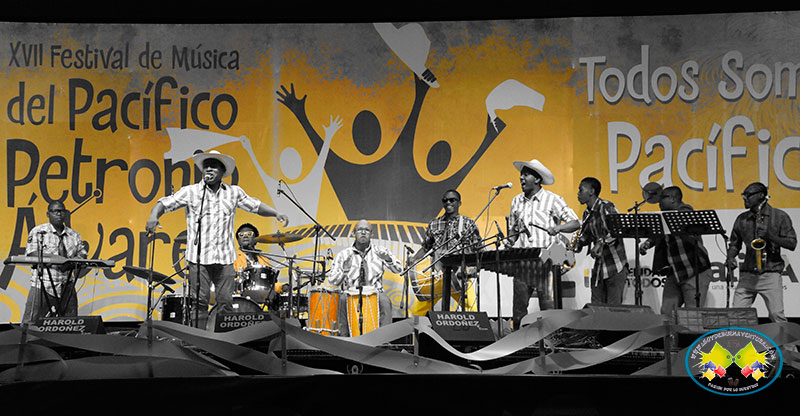 Listos los doce finalistas del Petronio Álvarez 2013