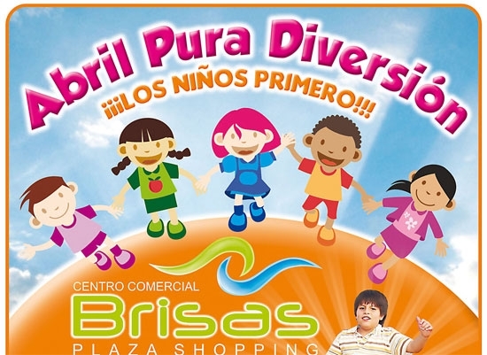 Los Niños Primero