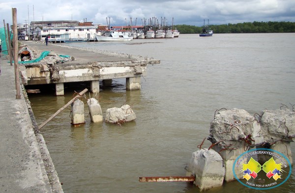 Si Planeación Nacional aprueba, habría recursos para el puente del Piñal a mitad de año