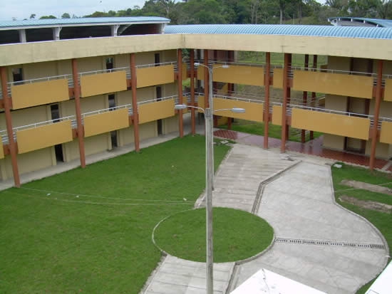 La Universidad del Pacífico recibe reconocimiento por parte de CIDESCO