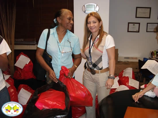 Apuestas Unidas entregó más de seis mil juguetes en navidad