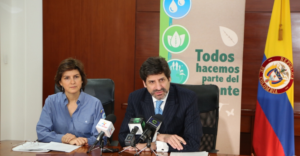 Reglas claras para el Ecoturismo en Parques: Minambiente