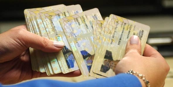 2.200.000 colombianos están dejando para última hora su trámite de renovación de la cédula de ciudadanía