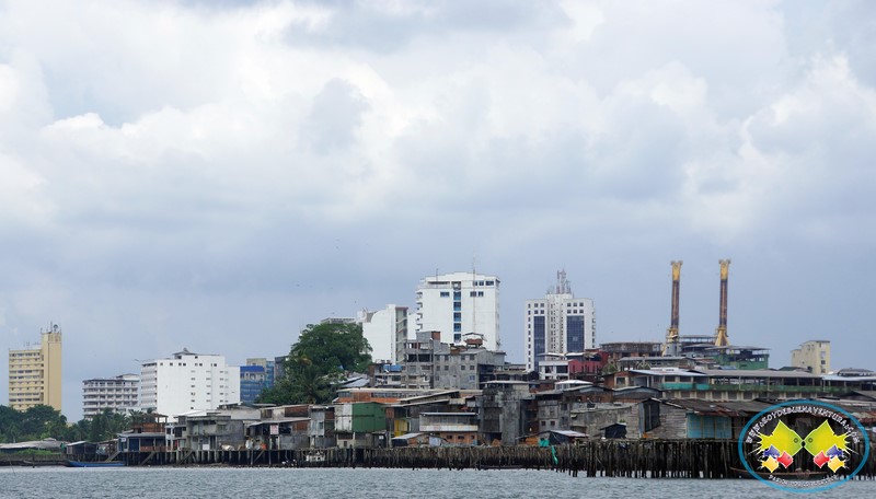 Hemos visto el contraste que hay, un puerto muy fuerte con una ciudad de mucha pobreza: Representante del Banco Mundial para Colombia