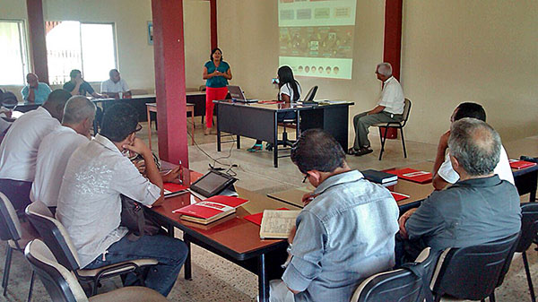 Personas reintegradas pueden ser protagonistas de solidaridad, perdón,  fraternidad y paz: Obispo de Buenaventura