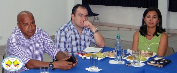 Levantan paro de barcos de cabotaje, exitosa mediación de la Cámara de Comercio