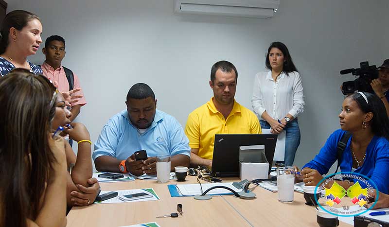 Llega la revisión periódica de las conexiones de gas domiciliario a Buenaventura