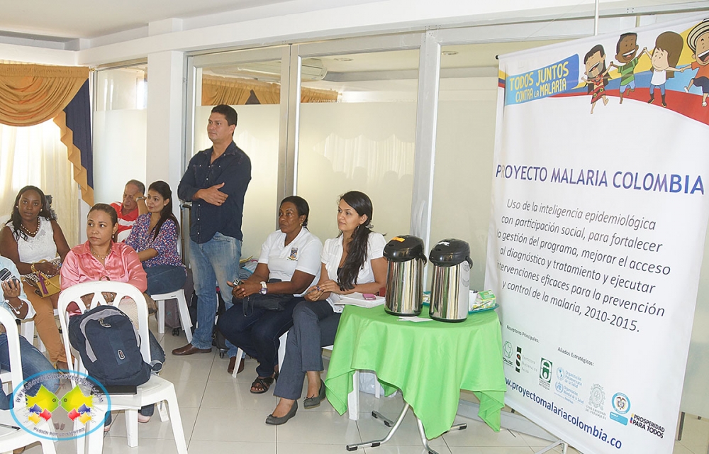 Buenaventura seguirá siendo apoyada por la Secretaría de Salud del Valle en diversos programas