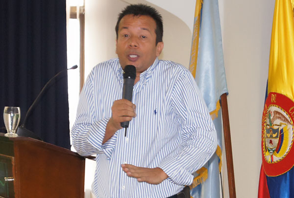 Avanza proceso de consolidación de Buenaventura como Distrito Especial, Industrial, Portuario, Biodiverso y Ecoturístico