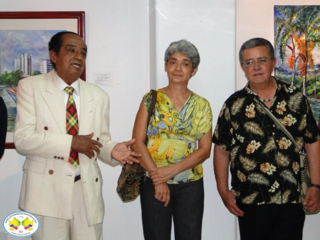 Mucha atención, la Cultura de Buenaventura y Colombia está de Luto