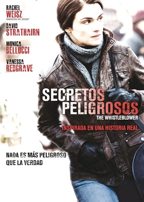 Estreno este viernes de la película “Secretos Peligrosos” en Buenaventura