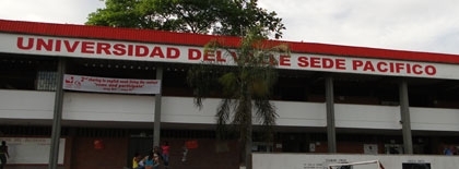 Diplomados y Cursos en la Universidad del Valle Sede Pacífico