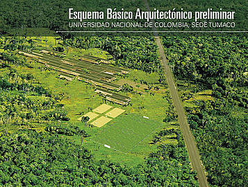La Universidad Nacional  y Holanda firmaron convenio para construcción de Sede Tumaco