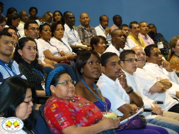 Con gran éxito se llevó a cabo el I Seminario Internacional de Responsabilidad Social y Empresarial