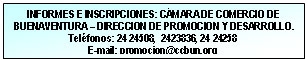 SEMINARIO - TALLER PROTOCOLO EN LA EMPRESA Y RELACIONES PÚBLICAS