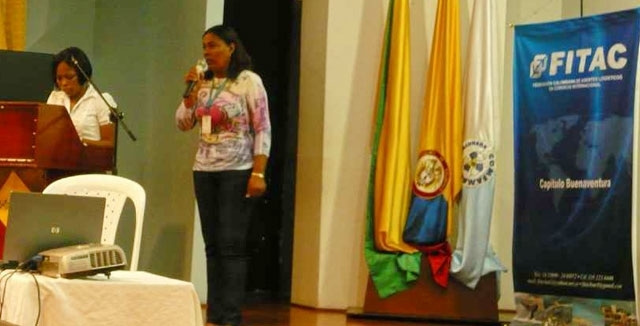 Desde el mar pacífico SENA fortalece la productividad del gremio empresarial