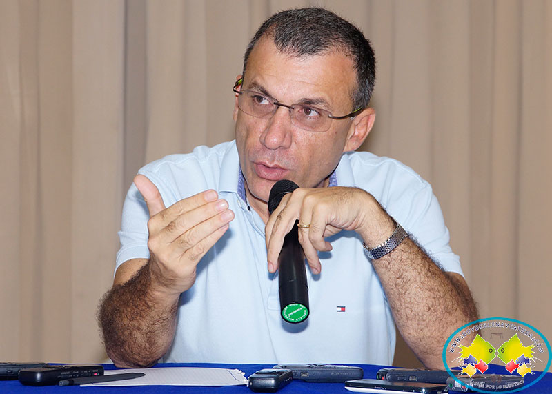 Liquidar el Hospital Departamental de Buenaventura no es cerrarlo: Roy Barreras