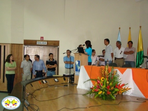 Si hay Consejos Comunitarios de Comunidades Negras en Cisneros y Loboguerrero