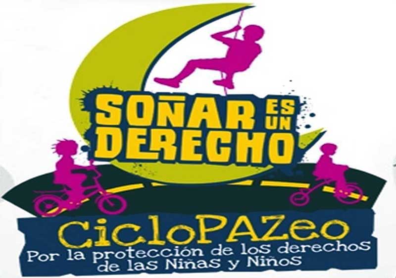 CicloPAZeo soñar es un derecho