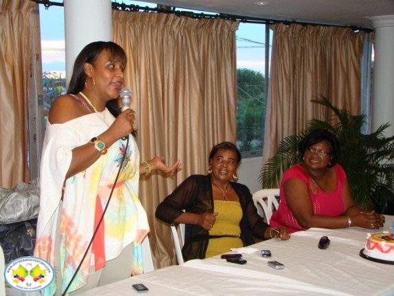 Candidatas a Señorita Buenaventura fueron presentadas ante comités y Coordinación General