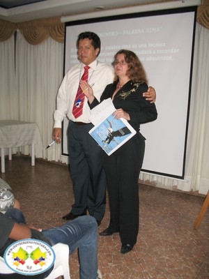 SEMINARIO CÓMO DESARROLLAR UNA SUPERMEMORIA Y POTENCIAR MÁS EL CEREBRO