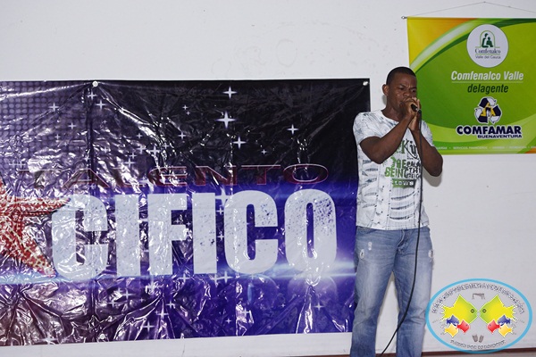 Talento Pacífico se acerca a su final