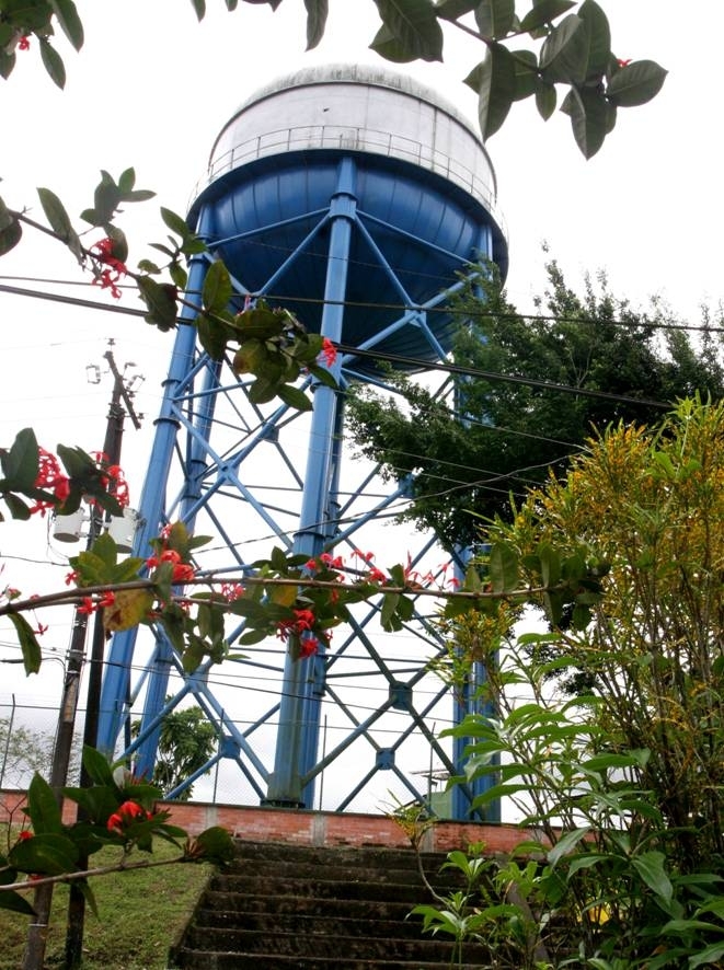 Hidropacífico garantiza 100% calidad del agua potable