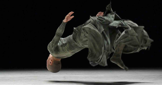EPSA y Celsia patrocinan 1ª  Bienal Internacional de Danza de Cali
