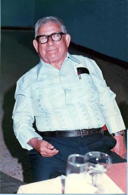 Teodomiro Calero Vernaza, 20 años después (19 de Julio de 1990  -  19 de Julio 2010)
