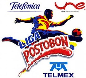 Usuarios de Telmex, Une y Telefónica se quedarían sin señal del Fútbol Profesional Colombiano