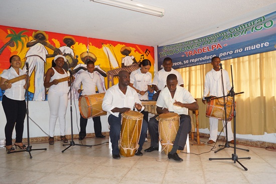 Tradelpa, 23 años fortaleciendo las Tradiciones Cultural del Pacífico