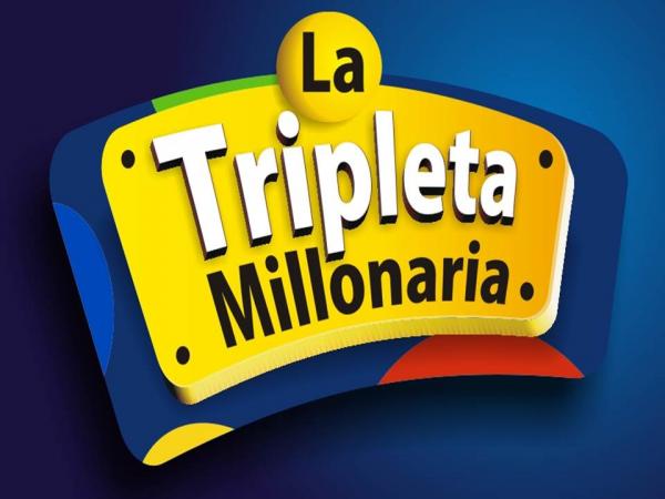 Tripleta millonaria en Gane su Red