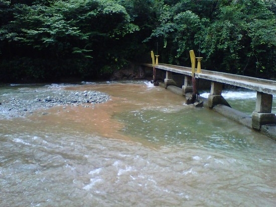Se  sigue contingencia por nueva suspensión del servicio de agua potable