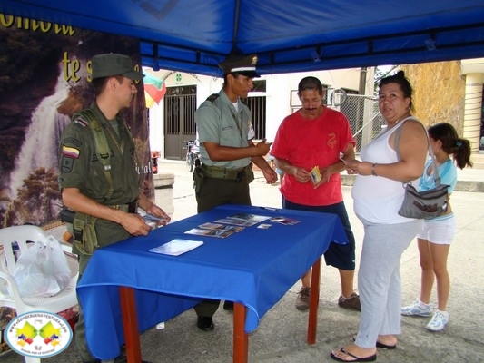 Los controles implementados por las autoridades en la temporada turística dieron buenos resultados de seguridad a cerca de 20 mil turistas