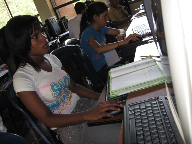 La Universidad del Pacífico sigue estrechando vínculos con universidades del orden internacional