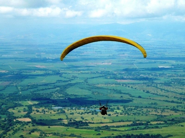 El Valle del Cauca celebra hoy sus 99 años