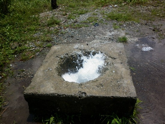 Hidropacífico S.A. E.S.P. pide más cultura ciudadana por daños contra infraestructura del sistema de agua